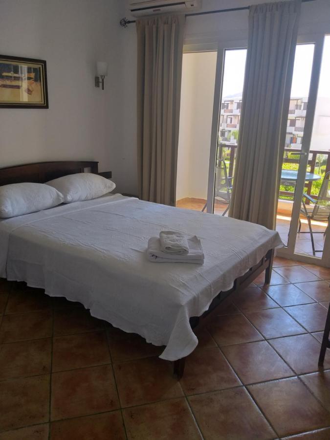 Studio Mirador Golf Villa Tétouan Eksteriør bilde