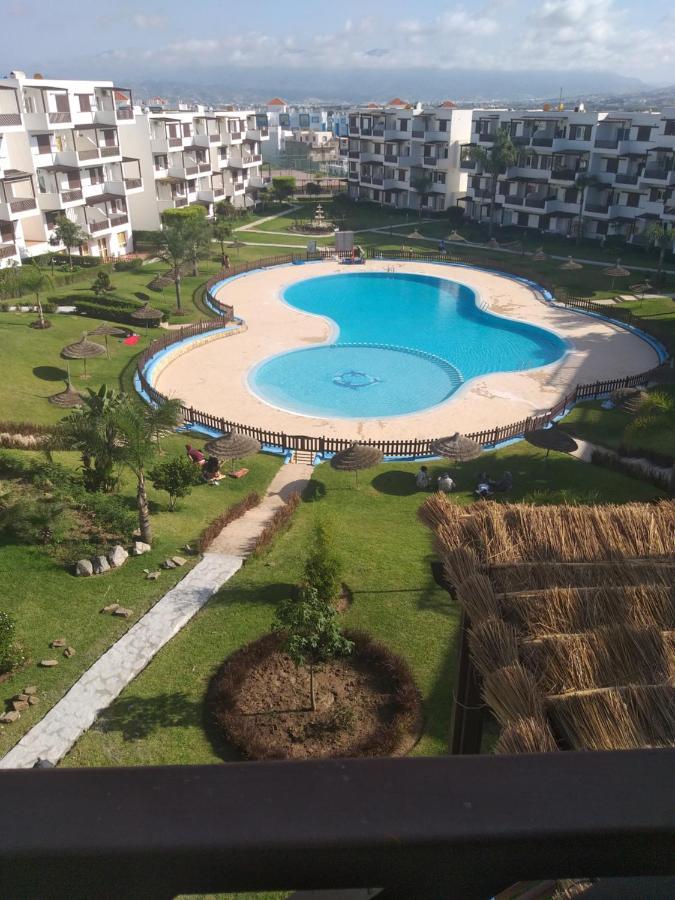 Studio Mirador Golf Villa Tétouan Eksteriør bilde