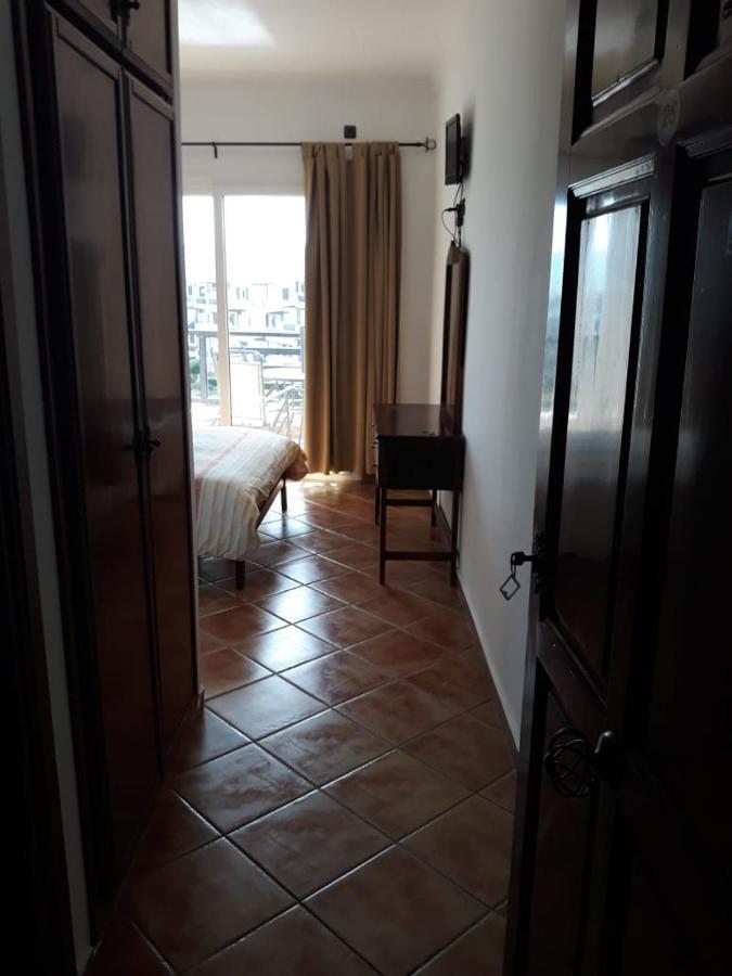 Studio Mirador Golf Villa Tétouan Eksteriør bilde