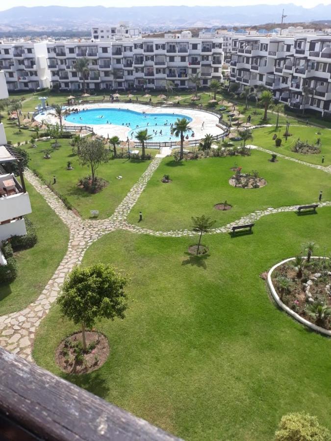 Studio Mirador Golf Villa Tétouan Eksteriør bilde