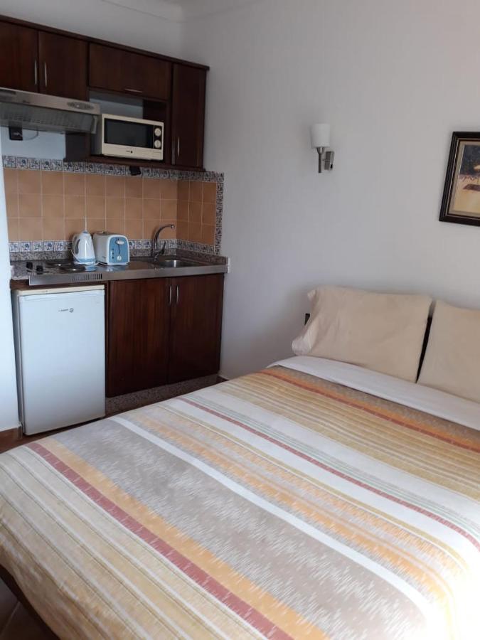 Studio Mirador Golf Villa Tétouan Eksteriør bilde