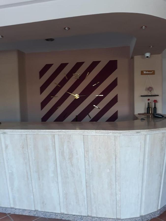 Studio Mirador Golf Villa Tétouan Eksteriør bilde