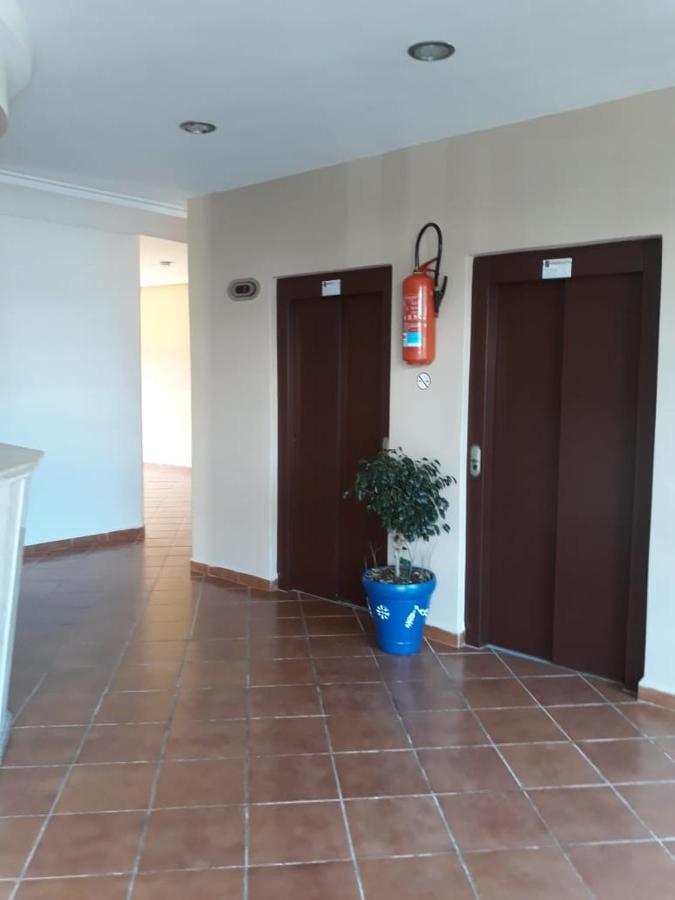 Studio Mirador Golf Villa Tétouan Eksteriør bilde