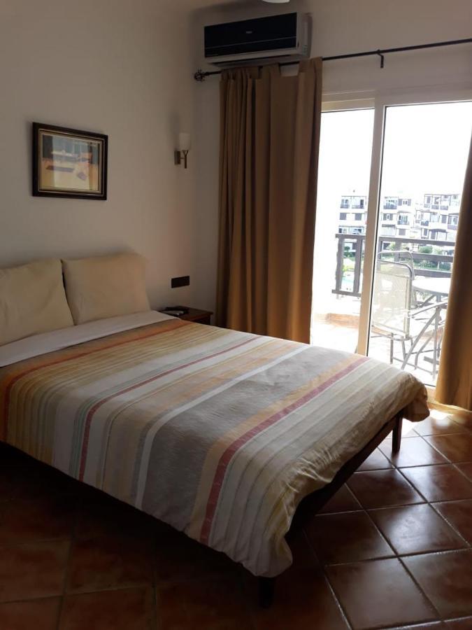 Studio Mirador Golf Villa Tétouan Eksteriør bilde